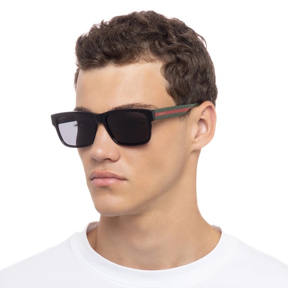 Gucci unisex sunglasses - Picture 4 of 4